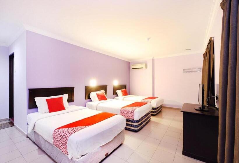 Люкс Superior, Comfort Hotel 2 By Oyo Rooms