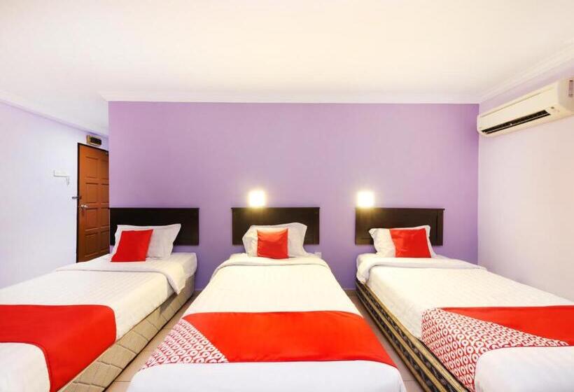Люкс Superior, Comfort Hotel 2 By Oyo Rooms