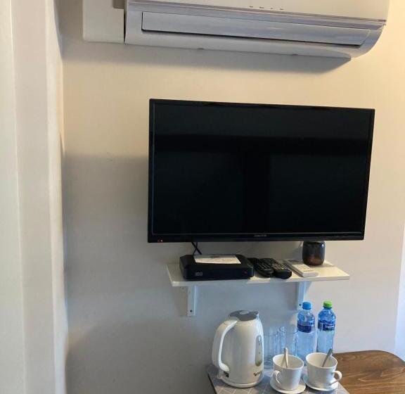 标准间, Villa Italiana Pokoje Z Prywatnymi łazienkami & Odnowa Biologiczna