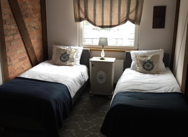 标准间, Villa Italiana Pokoje Z Prywatnymi łazienkami & Odnowa Biologiczna