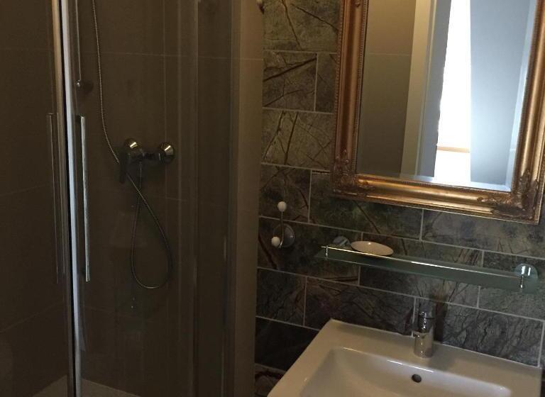 标准间, Villa Italiana Pokoje Z Prywatnymi łazienkami & Odnowa Biologiczna