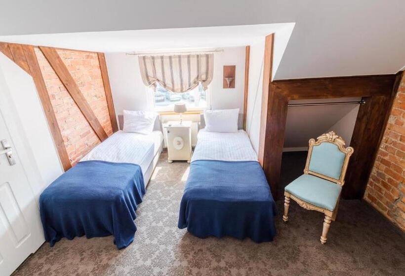 标准间, Villa Italiana Pokoje Z Prywatnymi łazienkami & Odnowa Biologiczna