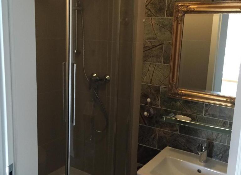 标准间, Villa Italiana Pokoje Z Prywatnymi łazienkami & Odnowa Biologiczna