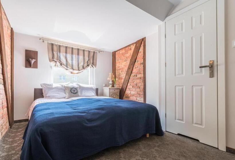 标准间, Villa Italiana Pokoje Z Prywatnymi łazienkami & Odnowa Biologiczna