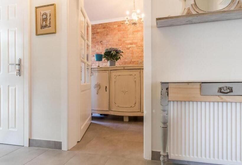 标准间, Villa Italiana Pokoje Z Prywatnymi łazienkami & Odnowa Biologiczna