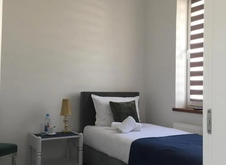 اتاق استاندارد یک نفره, Villa Italiana Pokoje Z Prywatnymi łazienkami & Odnowa Biologiczna