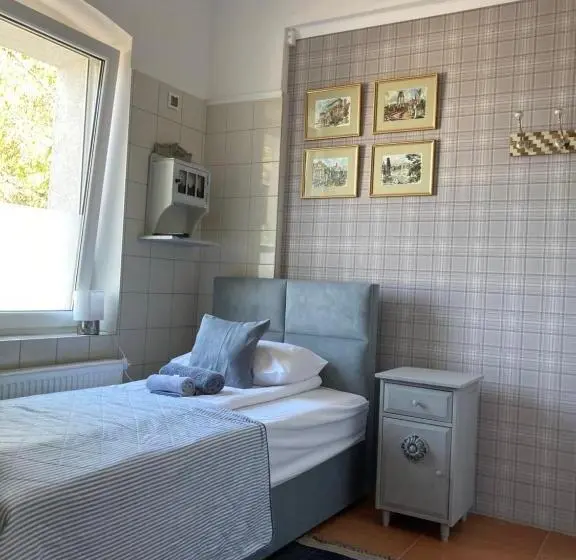 اتاق استاندارد یک نفره, Villa Italiana Pokoje Z Prywatnymi łazienkami & Odnowa Biologiczna