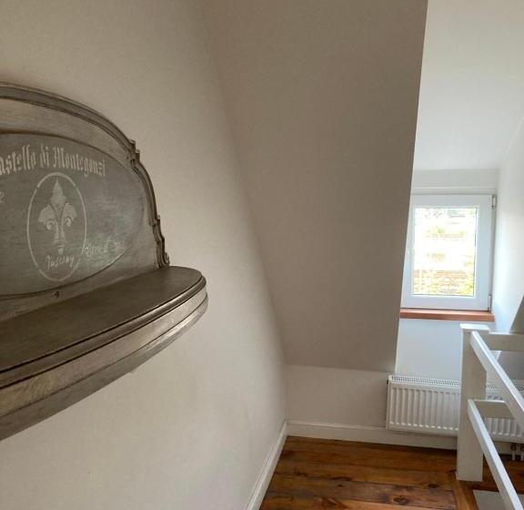 带1个卧室的公寓, Villa Italiana Pokoje Z Prywatnymi łazienkami & Odnowa Biologiczna