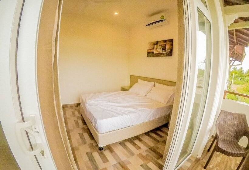 Habitació Superior, Shamaz Galle