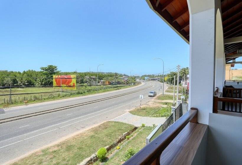 Habitació Deluxe, Shamaz Galle