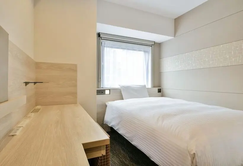 スタンダードルーム, Vessel Inn Chiba Ekimae