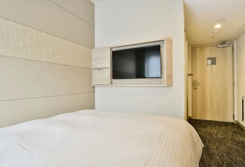 スタンダードルーム, Vessel Inn Chiba Ekimae