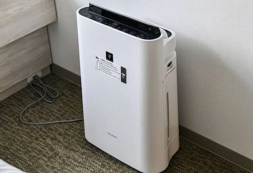 スタンダードルーム, Vessel Inn Chiba Ekimae