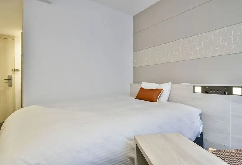 コンフォートルーム, Vessel Inn Chiba Ekimae