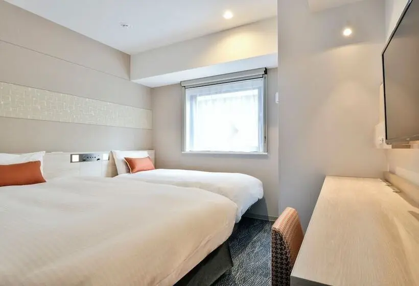 コンフォートルーム, Vessel Inn Chiba Ekimae