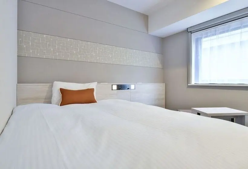 コンフォートルーム, Vessel Inn Chiba Ekimae