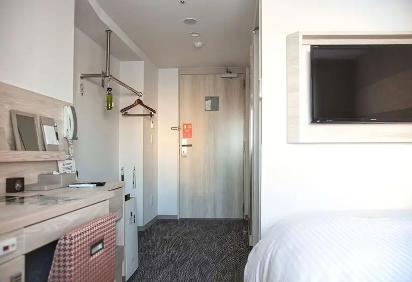 コンフォートルーム, Vessel Inn Chiba Ekimae