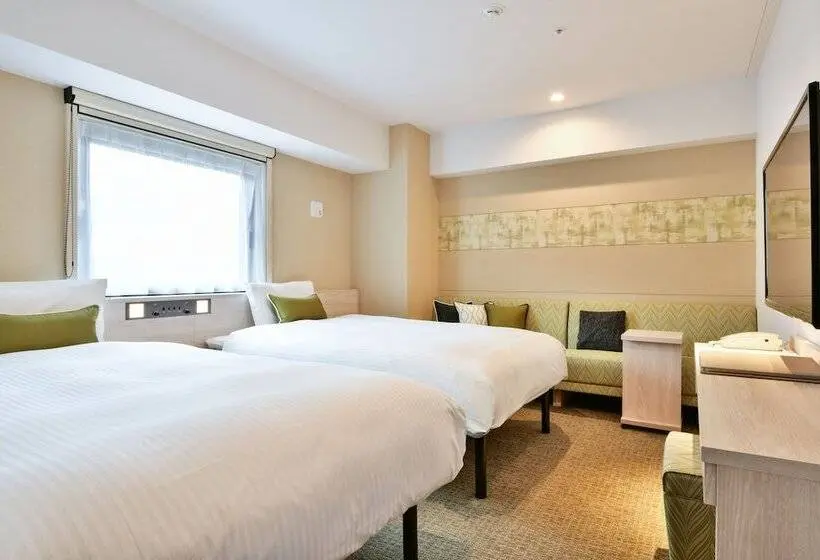 スーペリアールーム, Vessel Inn Chiba Ekimae