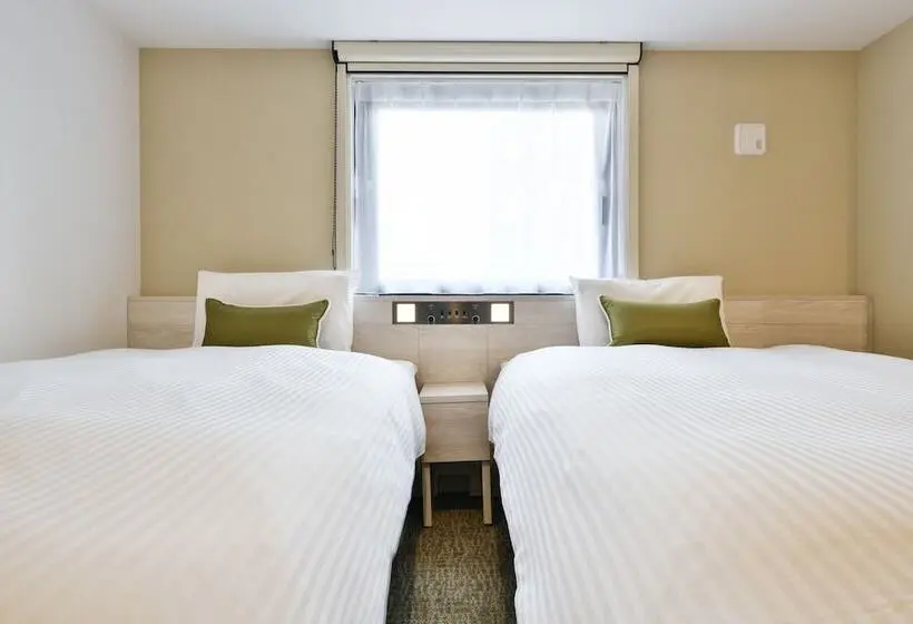 スーペリアールーム, Vessel Inn Chiba Ekimae