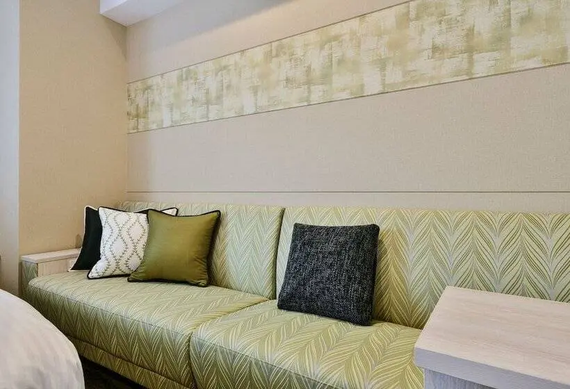 スーペリアールーム, Vessel Inn Chiba Ekimae