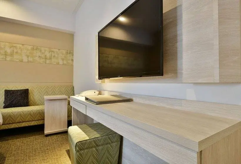 スーペリアールーム, Vessel Inn Chiba Ekimae