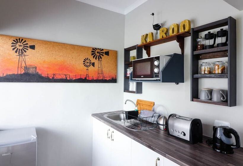 ダブルベッドスタンダードルーム, Arbour1 Guesthouse