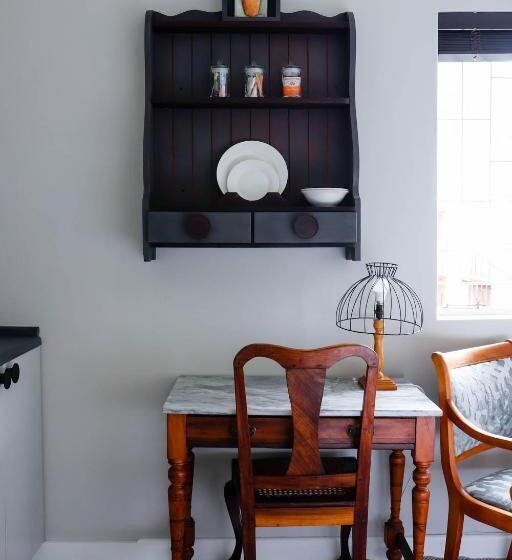 キングサイズベッドのスタンダードルーム, Arbour1 Guesthouse