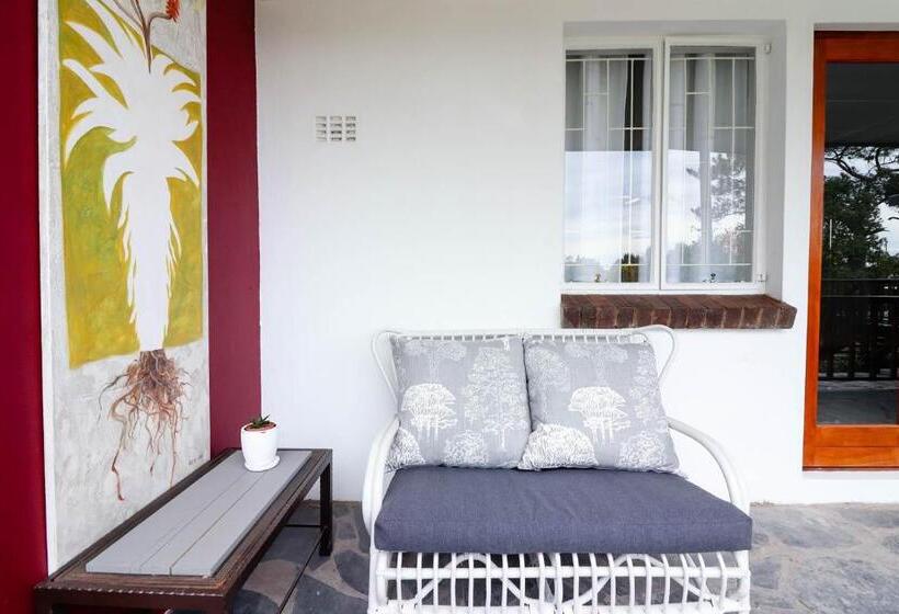 キングサイズベッドのスタンダードルーム, Arbour1 Guesthouse