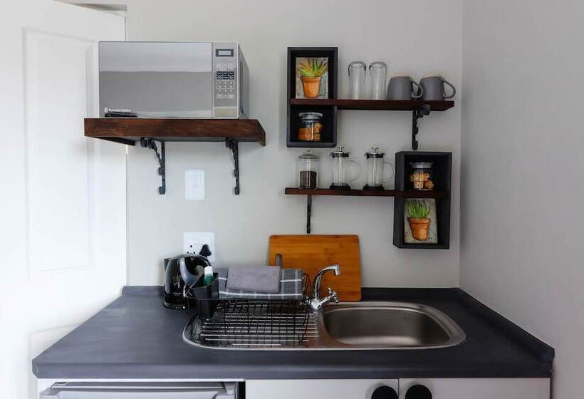 ダブルベッドスタンダードルーム, Arbour1 Guesthouse