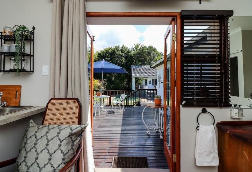 ダブルベッドスタンダードルーム, Arbour1 Guesthouse