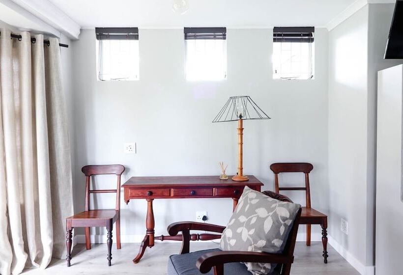 ダブルベッドスタンダードルーム, Arbour1 Guesthouse