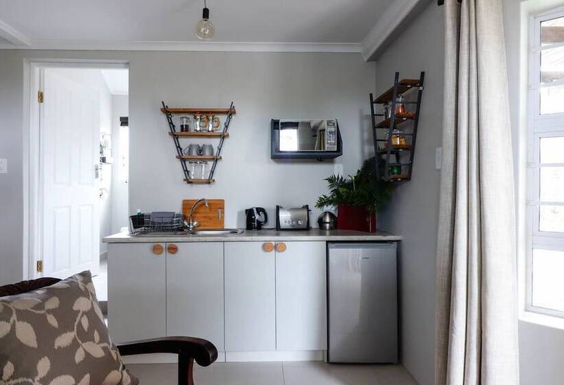 ダブルベッドスタンダードルーム, Arbour1 Guesthouse