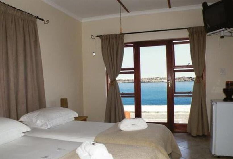 اتاق استاندارد, Island Cottage Guesthouse