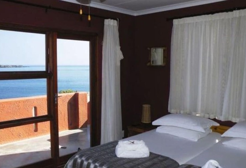 اتاق استاندارد, Island Cottage Guesthouse