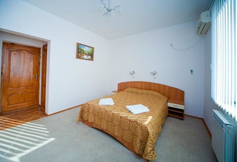 اتاق استاندارد, Lera Guest House