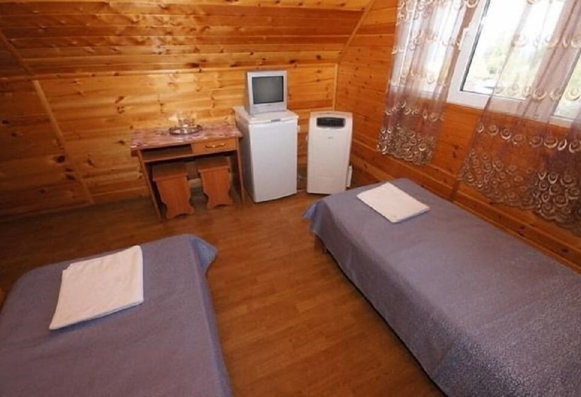 اتاق استاندارد, Lera Guest House