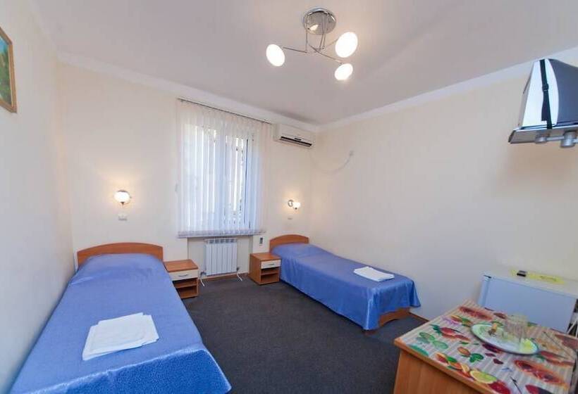 스탠다드 룸, Lera Guest House