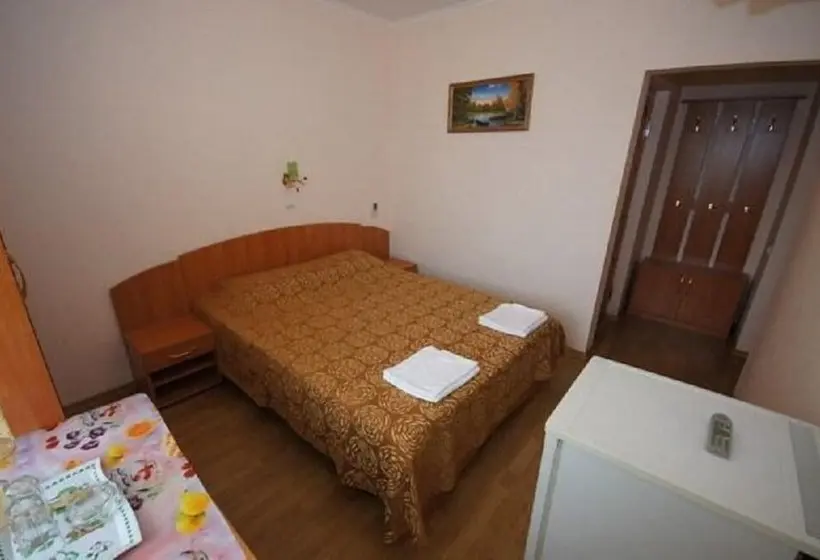 ファミリールーム, Lera Guest House