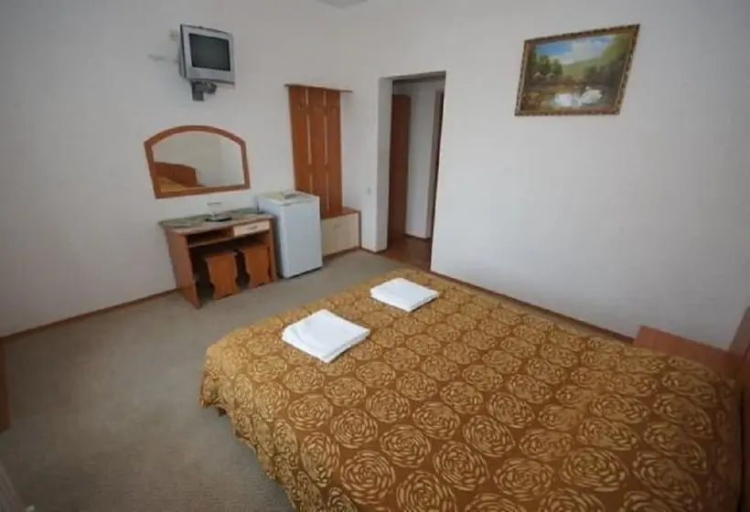 ファミリールーム, Lera Guest House