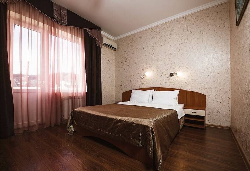 스탠다드 발코니 룸, Lera Guest House