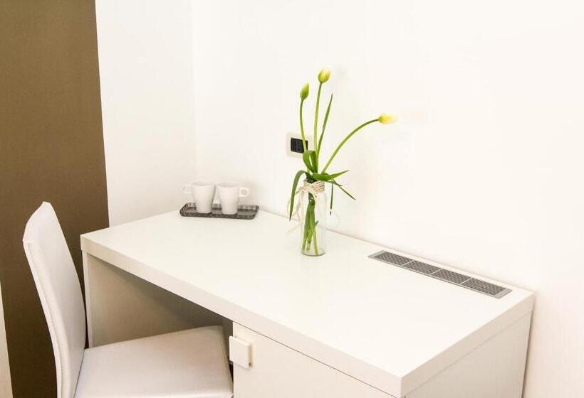 标准间, Sea Room Sorrento