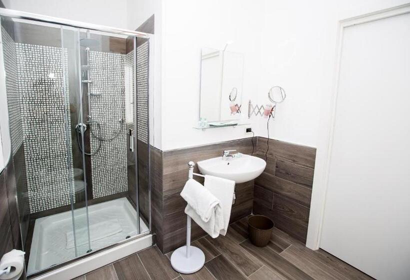 标准间, Sea Room Sorrento