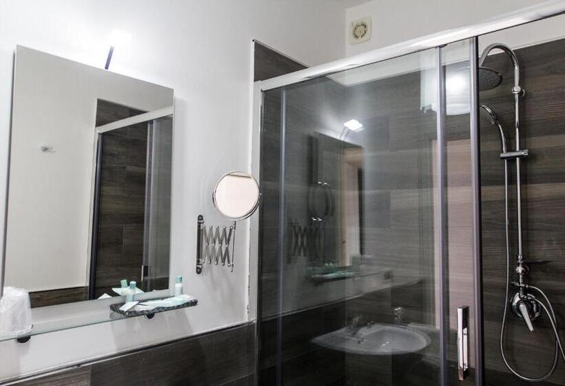 Номер Стандарт Вид на Море с Балконом, Sea Room Sorrento
