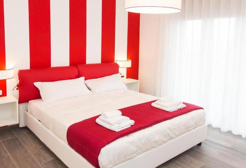 Номер Стандарт Вид на Море, Sea Room Sorrento