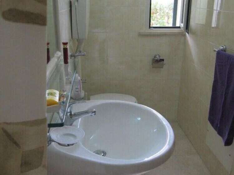 침실 1개 아파트, Residence Vaia