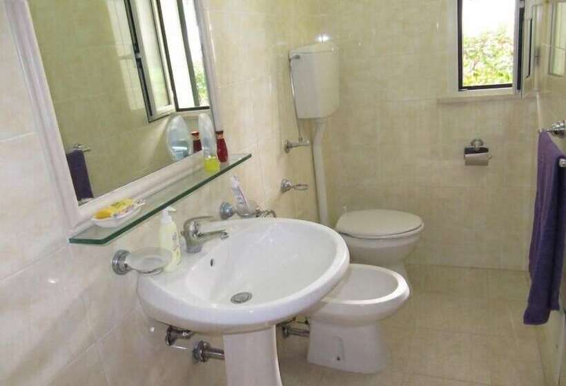 침실 1개 아파트, Residence Vaia