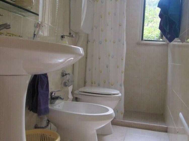 침실 1개 아파트, Residence Vaia