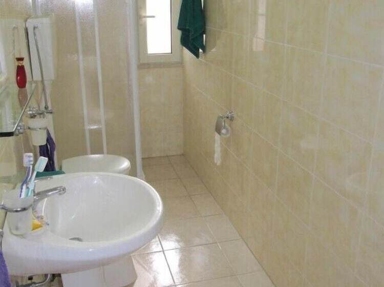 Апартаменты 1 Спальня, Residence Vaia