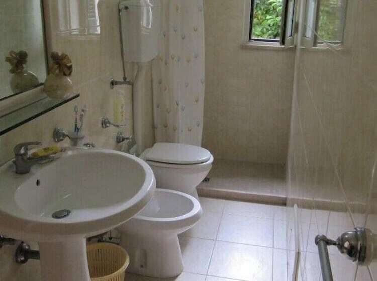 침실 1개 아파트, Residence Vaia