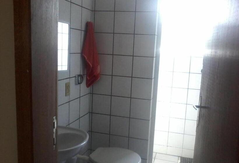 Apartamento Superior 1 Dormitório, Apart Hotel Ilha Residence